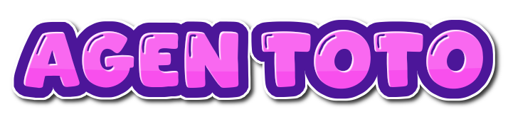 AGEN TOTO Logo