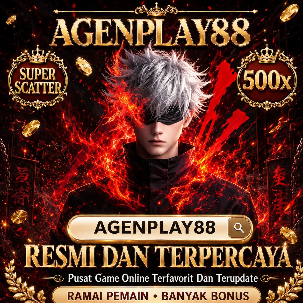 AGEN TOTO - The Best Aman & Terpercaya