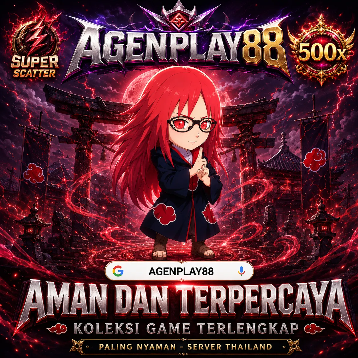 AGEN TOTO | Solusi Konten Fleksibel